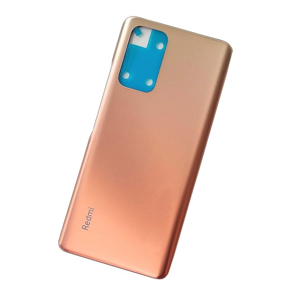 Xiaomi Note 10 Pro Turuncu Kasa