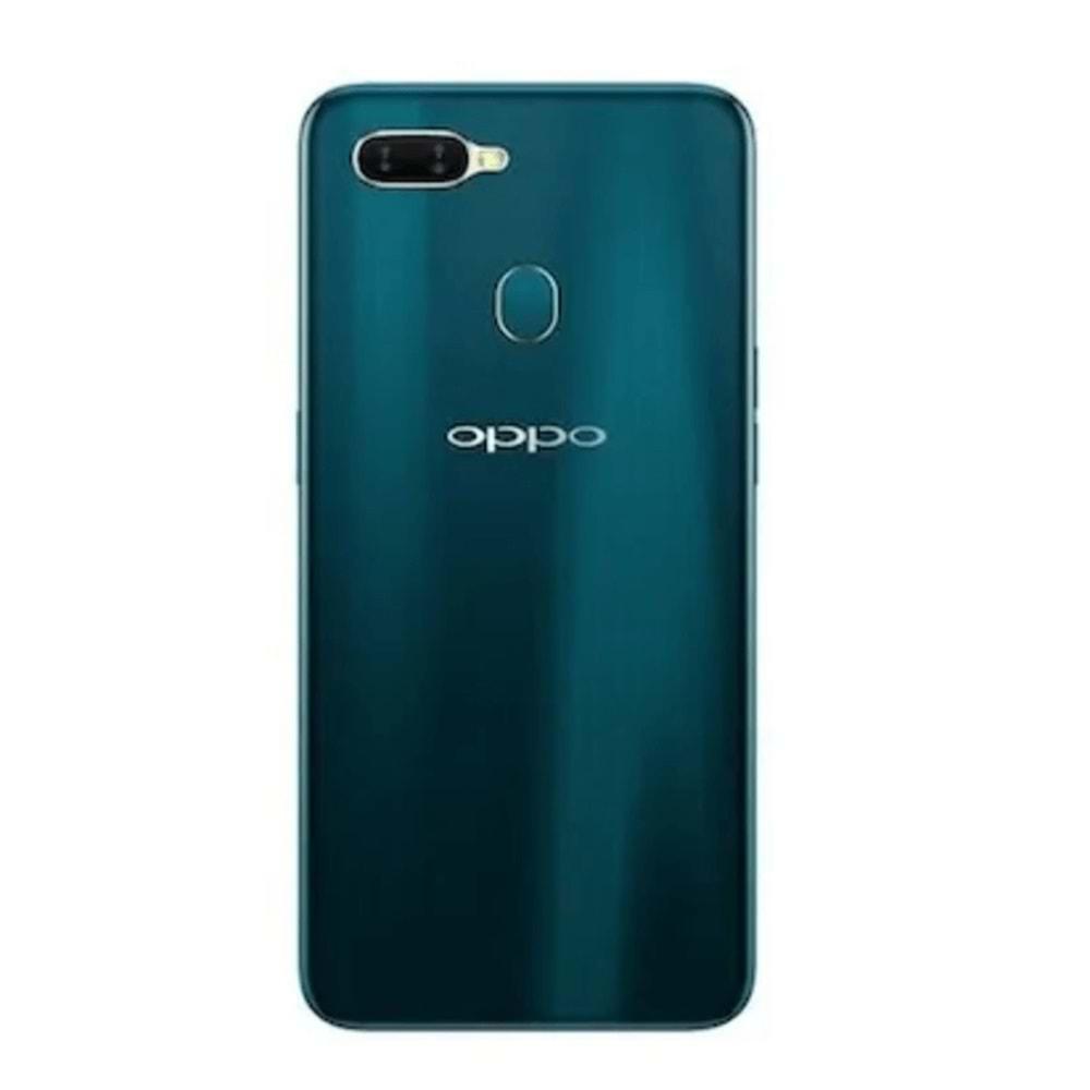 Oppo Ax7 Yeşil Kasa