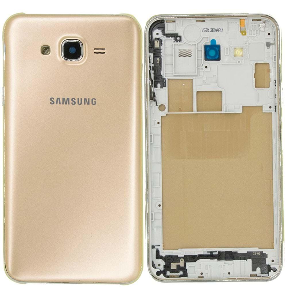 Samsung J7 Gold Kasa