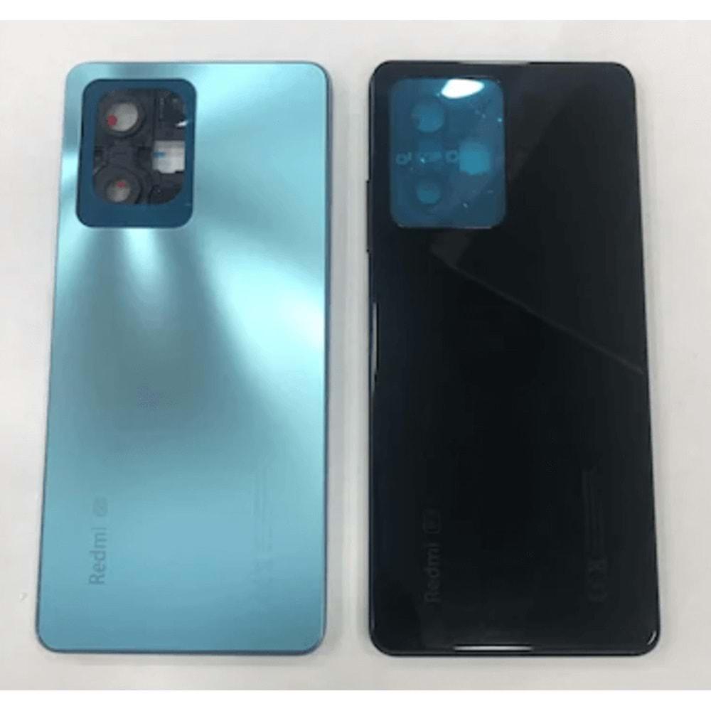 Xiaomi Note 12 Yeşil Kasa