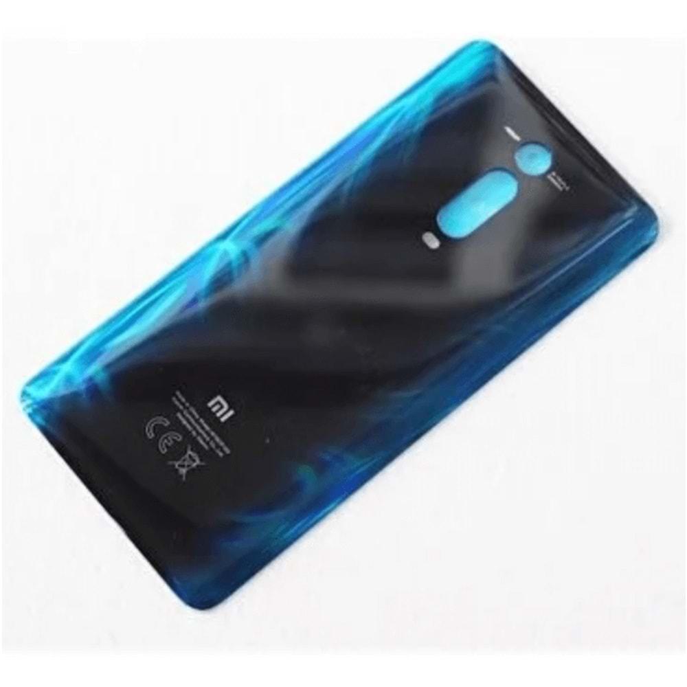 Xiaomi Mi 9T Mavi Arka Kapak