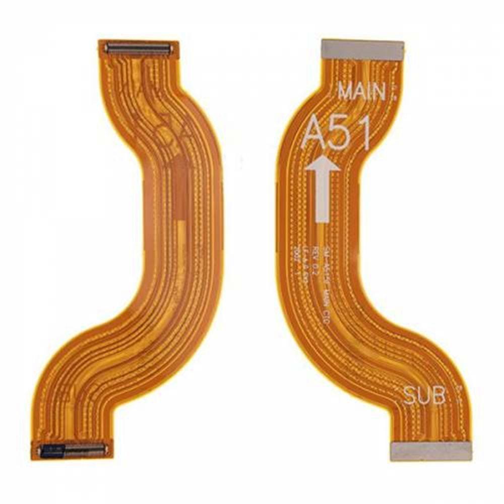 Samsung A51 A515 Orjinal Ara Film Flex