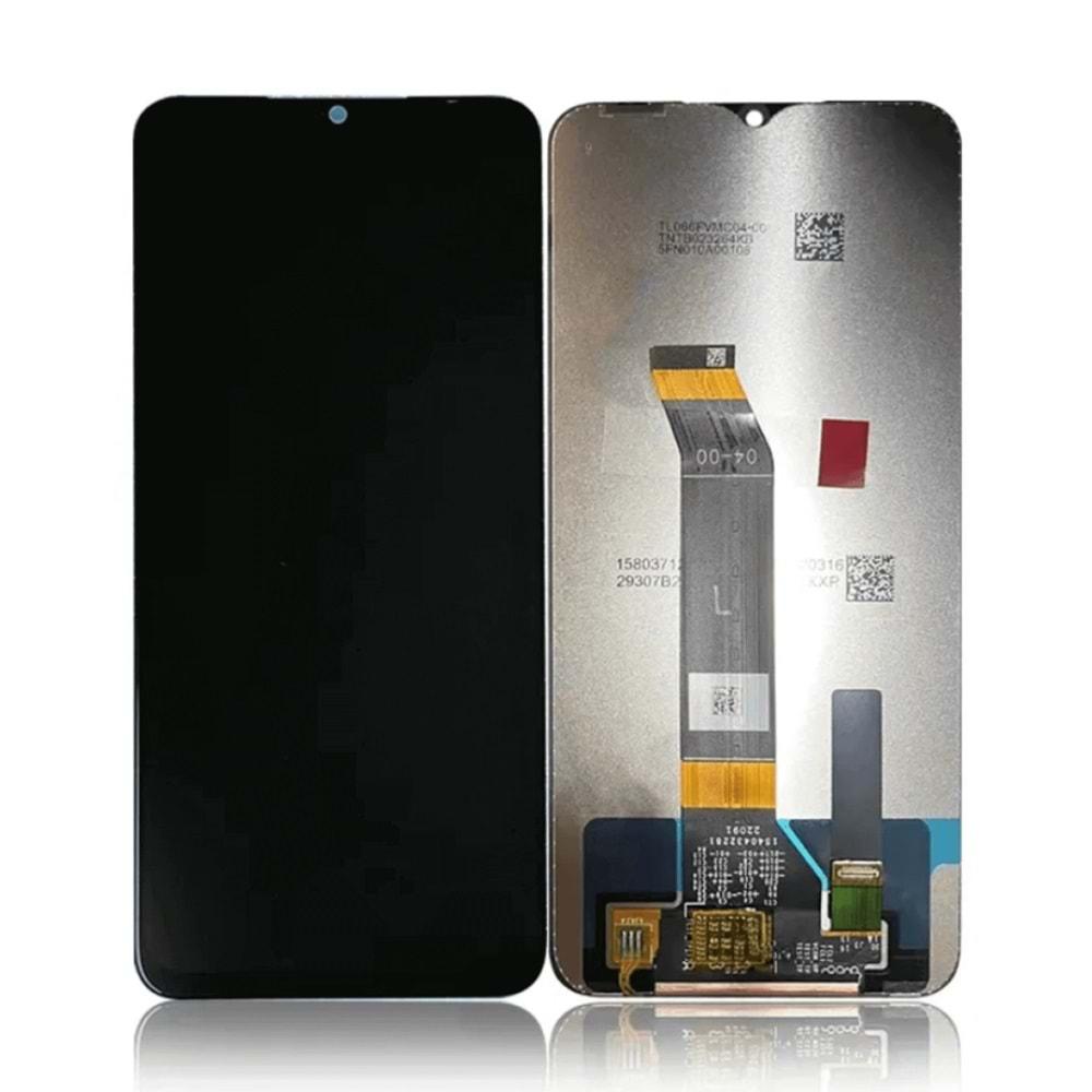 Xiaomi Redmi Note 11R Note 11E Orjinal Lcd Ekran