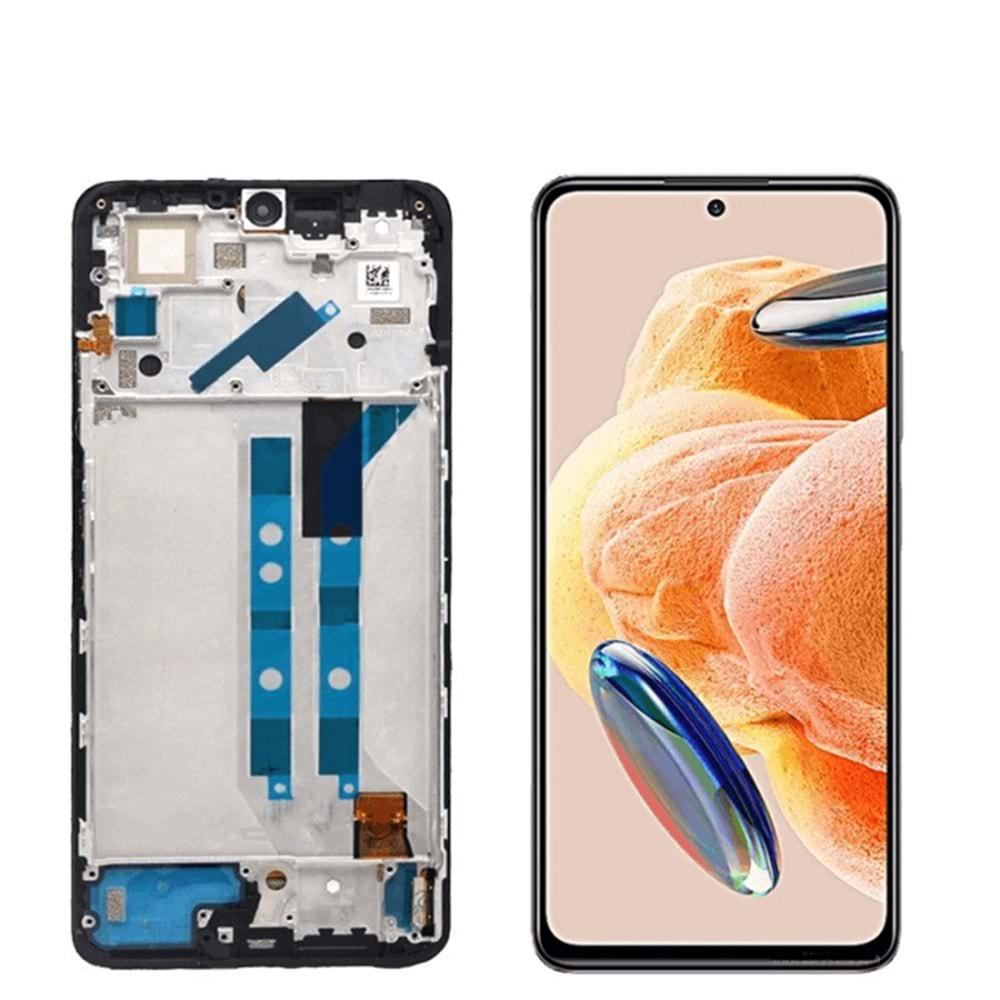 Xiaomi Redmi Note 12 Pro 5G TFT Lcd Ekran