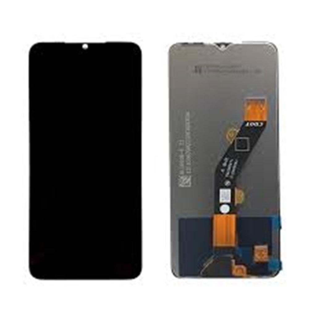 infinix Smart 7 Plus Lcd Ekran