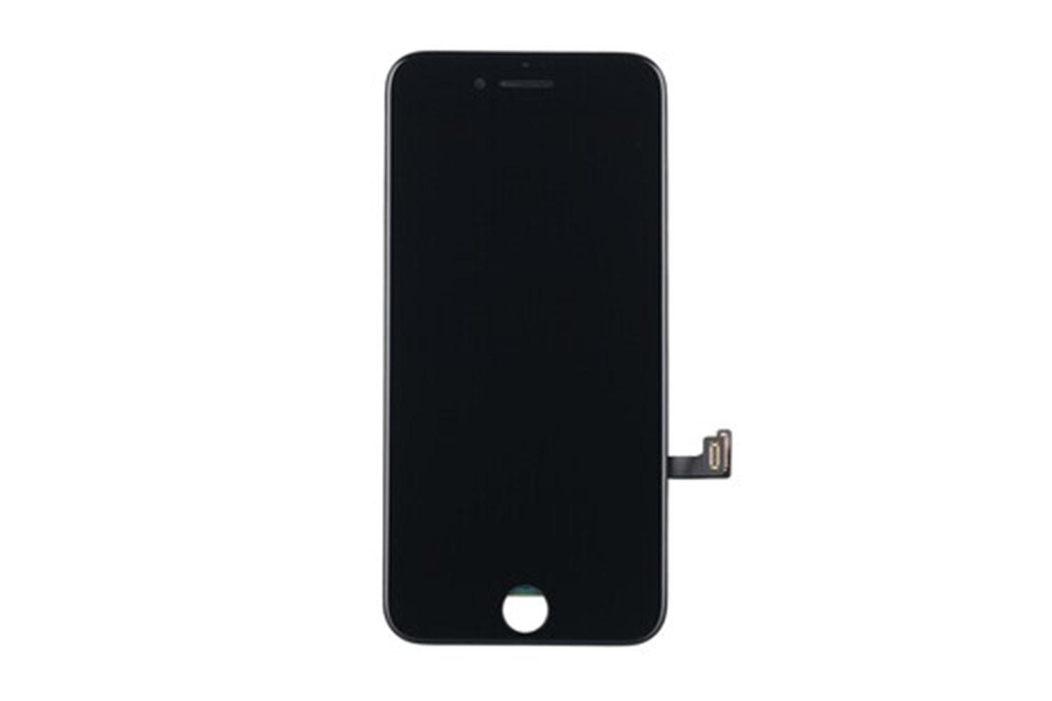 iphone 7G Orjinal Lcd Ekran Siyah