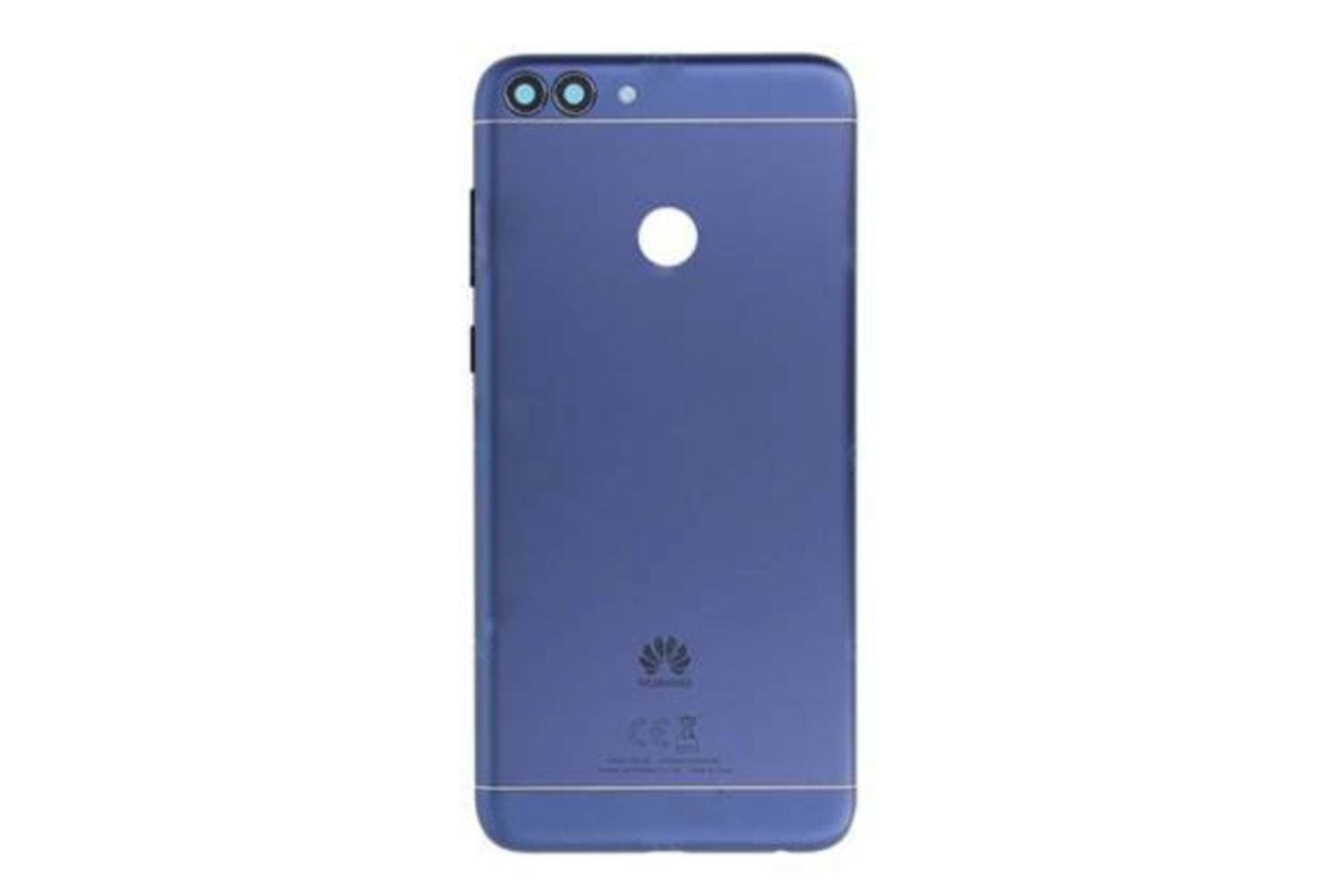 Huawei Psmart Kasa Mavi