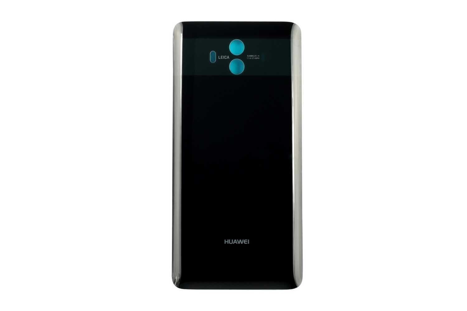 Huawei Mate 10 Pro Siyah Arka Kapak