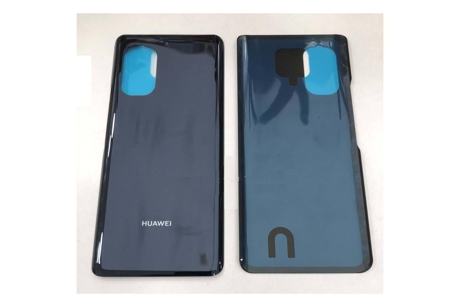 Huawei Nova 9SE Siyah Arka Kapak