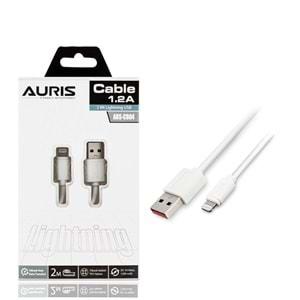 Auris ARS-CB04 Lightning Kablo