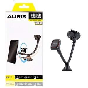 Auris ARS-H7 35Cm Mıknatıslı Araç Tutucu