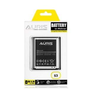 Auris Samsung S3/i9060 Batarya