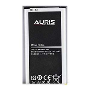 Auris Samsung S5 Batarya