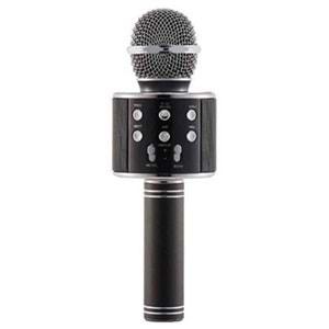 Auris Karaoke Mikrofon WS-858
