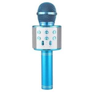 Auris Karaoke Mikrofon WS-858