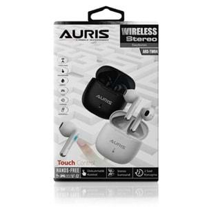 Auris ARS-TW04 Touch Airpods Bluetooth Kulaklık Siyah