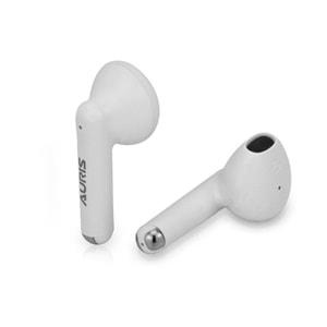 Auris ARS-TW04 Touch Airpods Bluetooth Kulaklık Beyaz