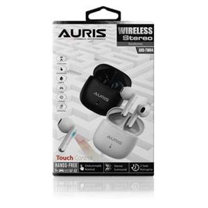 Auris ARS-TW04 Touch Airpods Bluetooth Kulaklık Beyaz