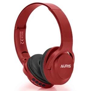 Auris ARS-BT17 Bluetooth Kafa Üstü Kulaklık