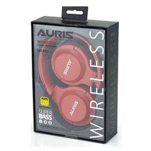 Auris ARS-BT17 Bluetooth Kafa Üstü Kulaklık
