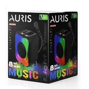 Auris ARS-SP19 Bluetooth Hoparlör