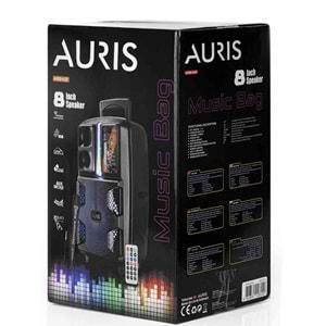 Auris ARS-K21 Bluetooth Hoparlör