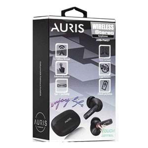 Auris ARS-TW07 Touch Airpods Bluetooth Kulaklık Beyaz