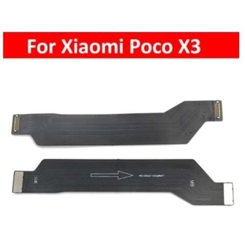 Xiaomi Poco X3 Ara Film Flex