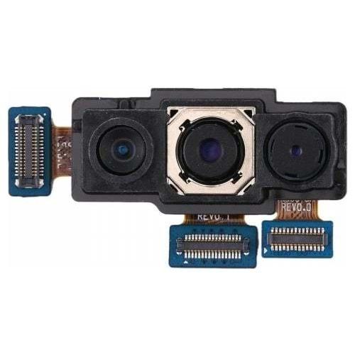 Samsung A30S A307 Arka Kamera