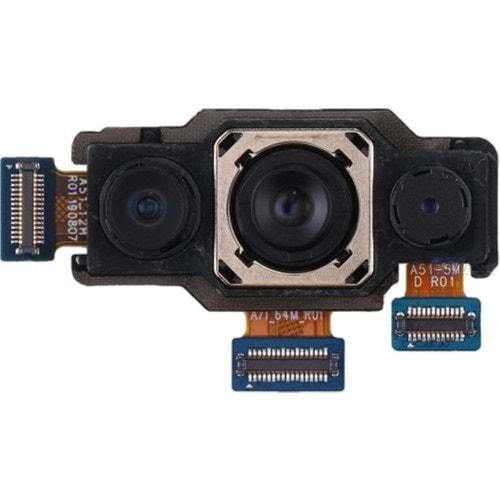 Samsung A71 A715 Arka Kamera