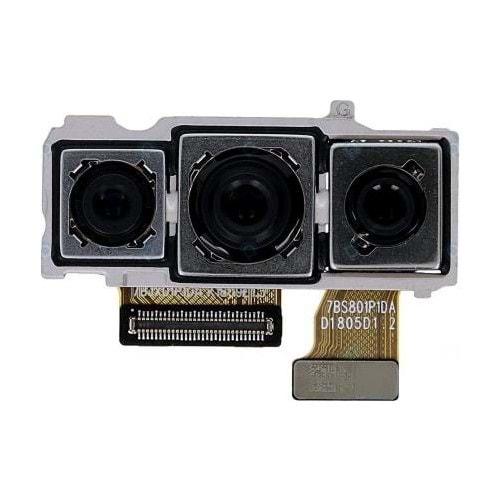 Samsung M30 M305 Arka Kamera
