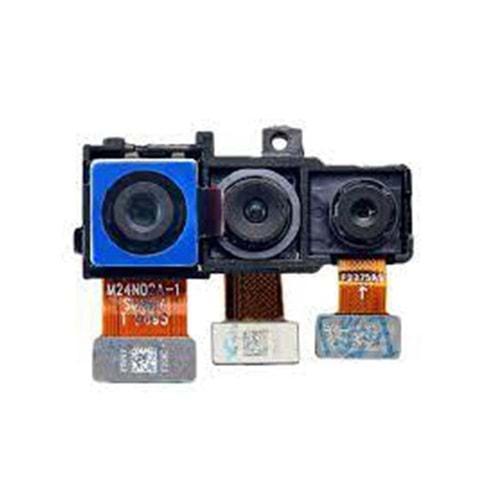 Huawei P30 Lite 64 MP Full Arka Kamera