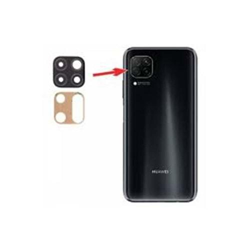 Huawei P40 Lite Kamera Camı