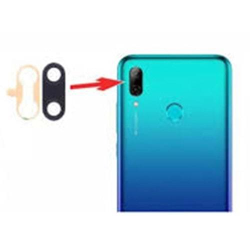 Huawei Y7 2019 Kamera Camı