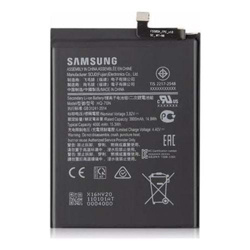 DEJİ Samsung A11 Batarya