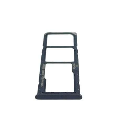 Samsung M31 M315 Sim Kart Kapağı PİNK