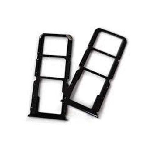 Oppo Reno 5 Lite Sim Kart Kapağı Siyah