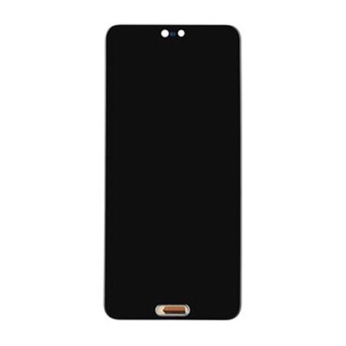 Huawei P20 Lcd Ekran Siyah