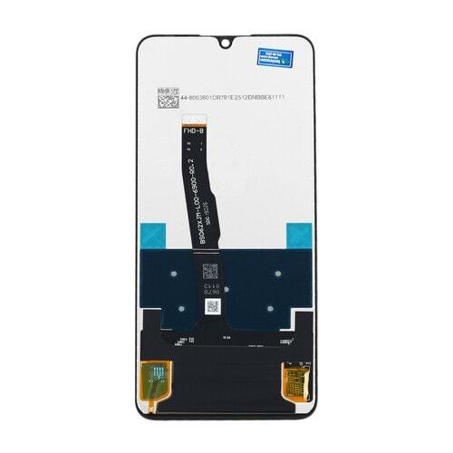 Huawei P30 Lite Lcd Ekran Siyah