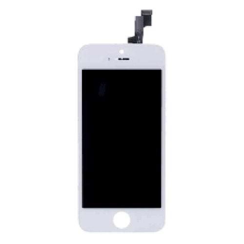 iphone 5S Lcd Ekran Beyaz