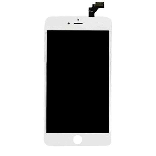 iphone 6G Plus Lcd Ekran Beyaz