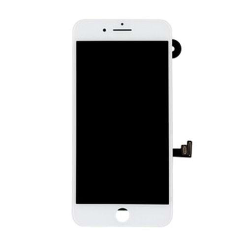 iphone 8G Orjinal Lcd Ekran Beyaz