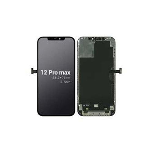 iphone 12 Pro Max GX Oled Lcd Ekran