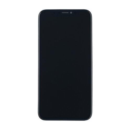 iphone XS Max Orjinal Lcd Ekran Siyah