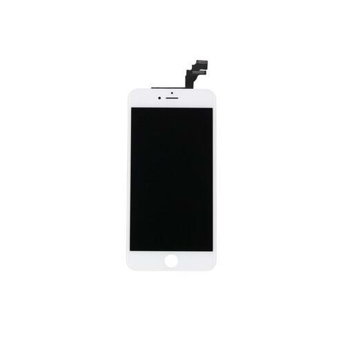 iphone HY 6G Plus Lcd Ekran Beyaz