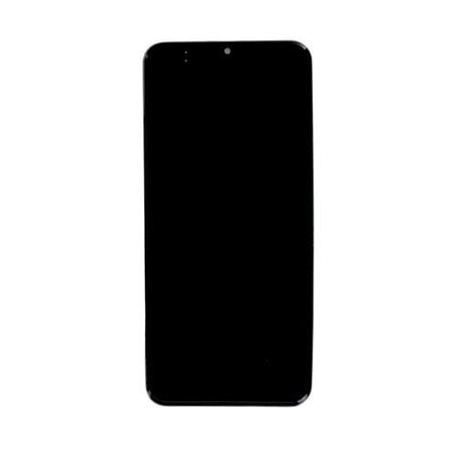Samsung A20 A205 Lcd Ekran Siyah