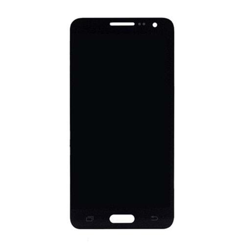 Samsung A3 2016 A310 Lcd Ekran Siyah