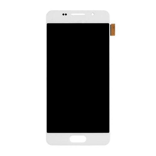 Samsung A3 2016 A310 Lcd Ekran Beyaz