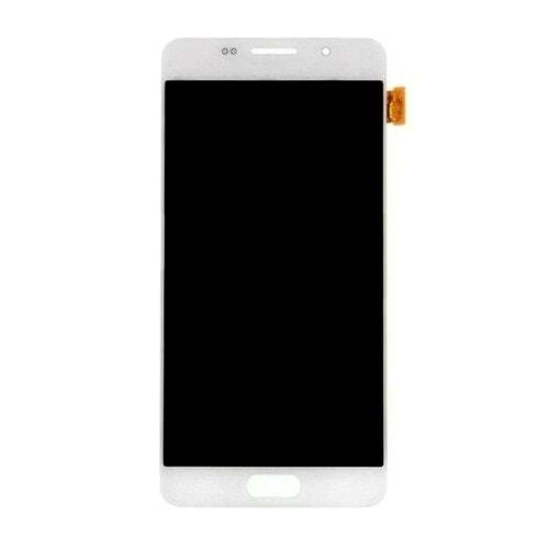 Samsung A5 2016 A510 Lcd Ekran Beyaz