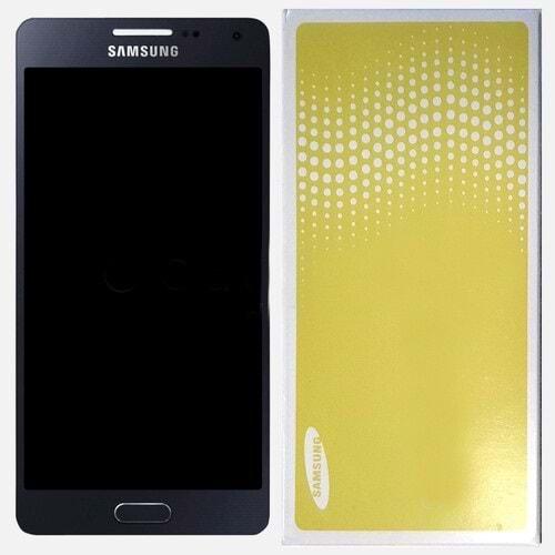Samsung A5 A500 Lcd Ekran Siyah